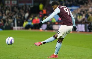 MARCUS Rashford: Jamie Redknapp recibe a Man Utd Loanee como el 'nuevo héroe' de Aston Villa después de la victoria del Chelsea | Noticias de fútbol