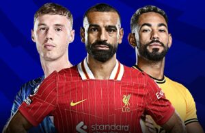 Lo más destacado de la Premier League: Mira Liverpool vs Newcastle and Spurs vs Man City Mejores momentos gratis en Sky Sports | Noticias de fútbol