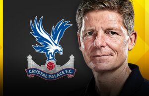 Crystal Palace Último: Esse ansioso por 'hacer trabajo' vs ex club Millwall