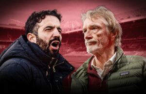 Ruben Amorim: Man Utd Boss dice que las redundancias del club se deben a la falta de éxito en el campo e insta a su club a mejorar | Noticias de fútbol
