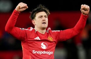 Man Utd vs Ipswich – Actualizaciones de partidos en vivo