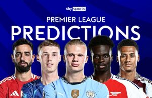 Predicciones de la Premier League, probabilidades y mejores apuestas: ¿Puedes confiar en Chelsea? Crystal Palace para detener la carga superior de Aston Villa | Noticias de fútbol