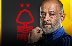 Nott'm Forest Último: Cómo Nuno expuso el arsenal sinugural