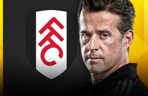 Fulham Último: Silva ofrece la actualización de Smith Rowe por delante de Wolves