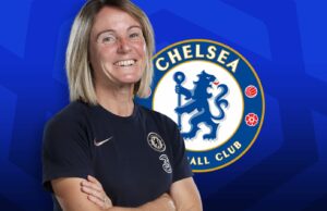 Sonia Bompastor: el entrenador en jefe del Chelsea abre sobre la vida privada y la búsqueda de múltiples trofeos en la primera temporada en Stamford Bridge | Noticias de fútbol