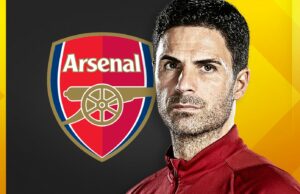 Último del Arsenal: “Nadie ha ganado la liga en nuestras circunstancias”, dice Arteta