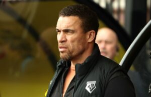 EFL Último: Ismael nombró al entrenador en jefe de Blackburn