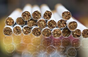 La epidemia de tabaco sigue siendo una de las amenazas más mortales del mundo | Salud