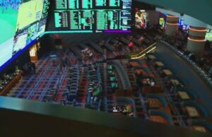 ¿Qué está pasando con las apuestas deportivas en Missouri?