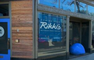 San Francisco obtendrá un nuevo bar deportivo femenino posiblemente en primavera