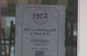 Primer bar de Austin dedicado a los deportes femeninos para abrir en marzo