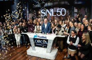 'SNL' celebra 50 años con comedia, música y amigos