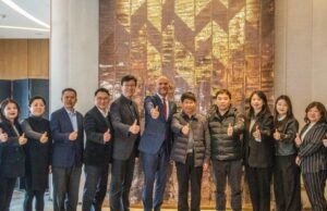 Artyzen Hospitality Group se expande a Xi'an con un nuevo hotel de estilo de vida de lujo