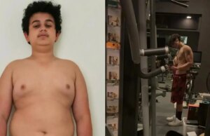 El hijo de Sonu Nigam, Nevaan, hace debut en Instagram, publica la transformación física