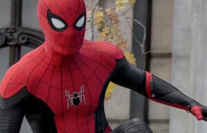 5 personajes esperamos aparecerán en 'Spider-Man 4'