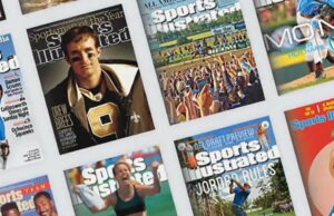 El regreso del cuarto trimestre de Sports Illustrated – CBS News