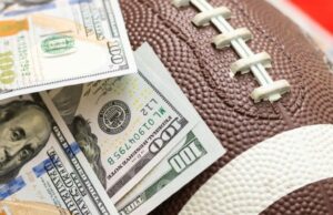 En Super Bowl, las apuestas deportivas continuarán dominando, a pesar de los riesgos de adicción