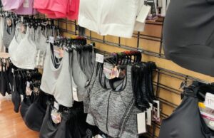 Ur Medicine ayuda a las atletas femeninas a encontrar sostenes deportivos que se ajustan