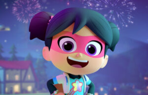 Los empleados de Kickstart Entertainment salen del Canadian Animation Guild