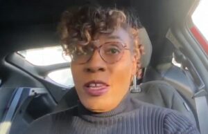 Los atletas trans pesan la prohibición deportiva de Trump