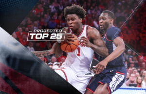 Mañana Top 25 de hoy: St. John's se elevará en el ranking de baloncesto universitario después de la declaración de la declaración sobre UConn