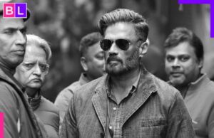 'Los policías vinieron de la calle, me señalaron armas y me dijeron …'