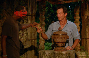 'Survivor 50' permitirá a los fanáticos “tomar el control” de los elementos principales