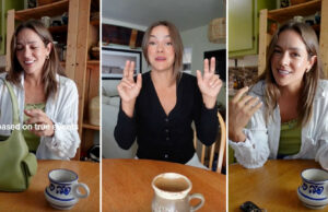 'No hacer todo no es una excusa para no hacer nada'