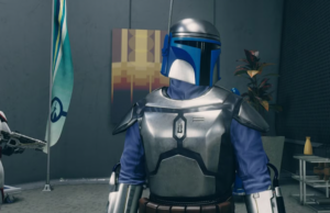 Los fanáticos de Star Wars lo pierden sobre el juego de rol de mundo abierto 'necesitamos' – Plataforma