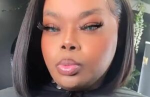 Tahiry Broom, mujer trans negra que era “brillante, vibrante y segura”, asesinada en Detroit