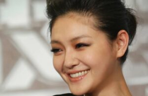 La actriz taiwanesa Barbie Hsu, estrella del popular drama Meteor Garden, muerto a los 48 años