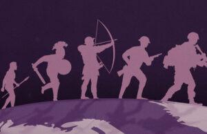 Episodio 10: Creación de destrucción: movilización industrial estadounidense en la Segunda Guerra Mundial