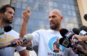 Qué saber sobre el regreso de Andrew y Tristan Tate a los Estados Unidos bajo Trump