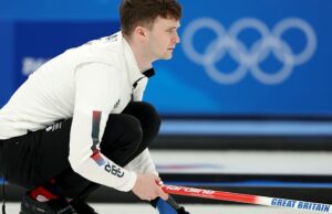 Bruce Mouat y Rebecca Morrison liderarán Escocia en el Campeonato Mundial de Curling
