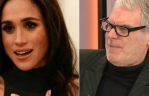 ¡La gente simplemente no le calienta con ella!