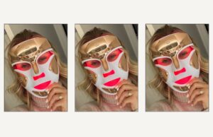 Todo lo que necesitas saber antes de comprar una máscara LED