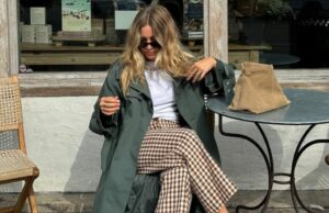 5 errores de vestuario que te están haciendo pensar que no tienes nada que ponerte