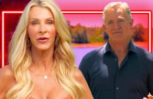 The Golden Bachelorette: Signs Joan & Chock's Lavish Lifestyle se está convirtiendo en un problema (su escapada de la Nación Bachelor fue una distracción temporal)