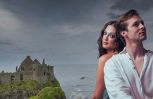 El estreno mundial de State Street Ballet de 'The Little Mermaid' tierras en Santa Bárbara