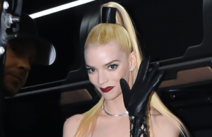 El thriller intenso y extraño llega al #1 en Netflix