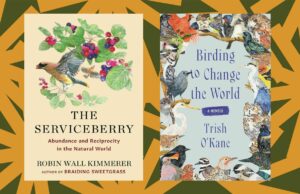 Libro del día de NPR: NPR