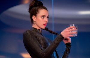 El director de la película de terror más salvaje de 2024 hizo un corto secreto de Star Wars