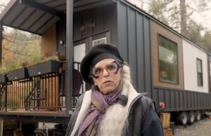 El jubilado abraza el cambio con un nuevo estilo de vida poco ortodoxo: 'Te sorprenderás'