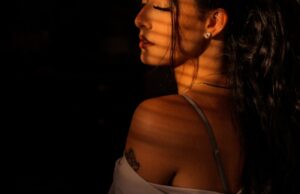 Cortar a alguien tóxico es una forma de amor propio