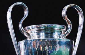 Sorteo de la UEFA Champions League: resultados completos y soporte