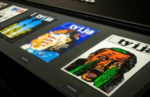 Cómo la primera revista de estilo de vida de Polonia interrumpió a la industria para que se volviera esencial