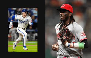 Equipo de MLB All-Under-25: Bobby Witt Jr., Elly de la Cruz, Paul Skenes y más