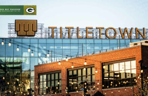 'Titletown Crawl' ofrece comida, bebida y entretenimiento el 1 de marzo