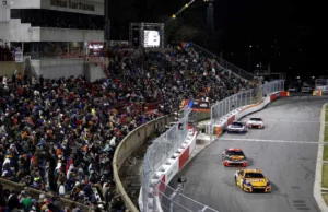 Es hora de pasar el mero entretenimiento