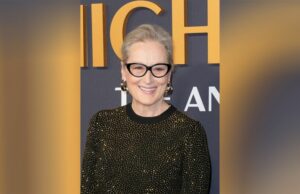 Meryl Streep, Jack Nicholson hace las primeras apariciones 'SNL' durante el especial del 50 aniversario